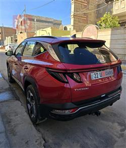 هيونداي توسان